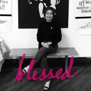 Meet your Posher, Liza